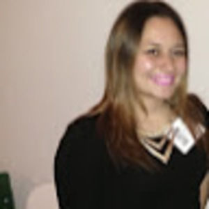 Meet your Posher, Ericka